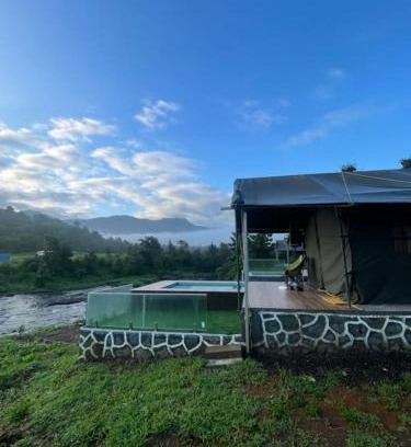 Karjat Otro | Streaming Offline Karjat - Monsoon Campsite
