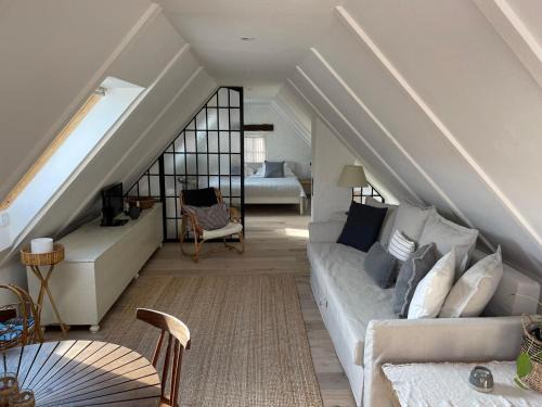 Purbach am Neusiedlersee Apartamento | Streckhof Stiefelgasse 3