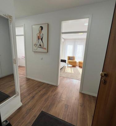 Matiçan Apartamento | Street C apartment nr 2
