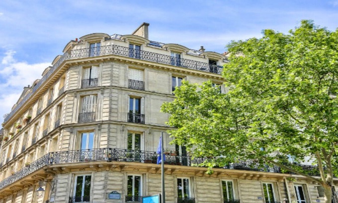 Bonne-Nouvelle Apartamento | Streets Montorgueil, Quincampoix and Tiquetonne- Feel the Parisian Heartbeat