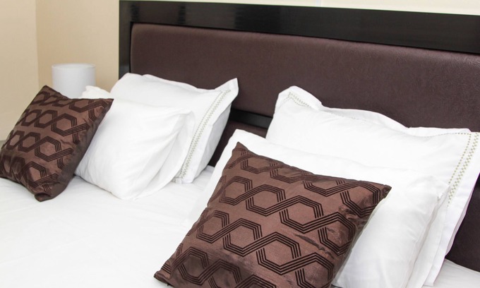 Gaborone Cama Y Desayuno | Streets of Goldbw B&B