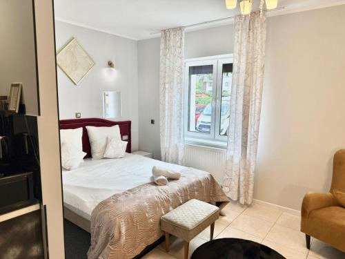 Inowroclaw Apartamento | Strefa Solanki - Apartament