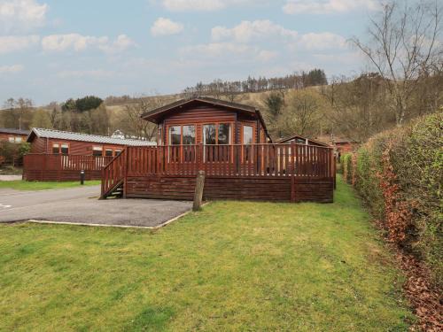 Troutbeck Casa | Striding Edge Lodge