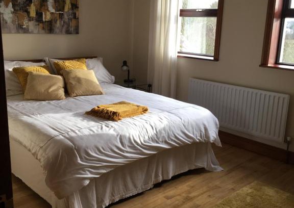 Strokestown Apartamento | Strokestown Townhouse apartments