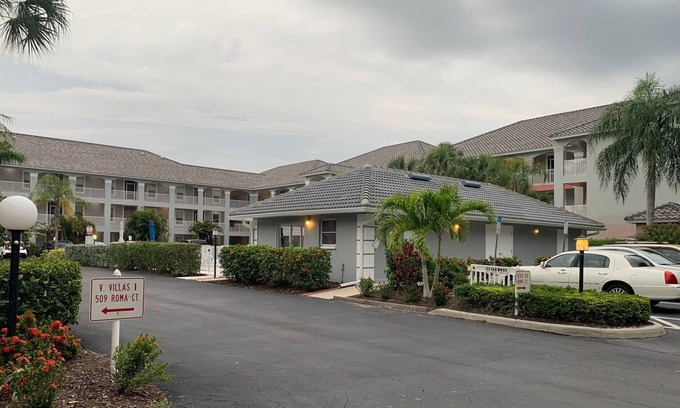 Vanderbilt Beach Villa | PASEO A Vanderbilt Beach y DELNOR Wiggins State Park