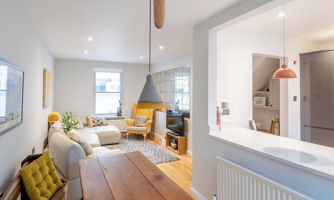 Lincoln Cabaña | Strugglers Retreat - UK32878