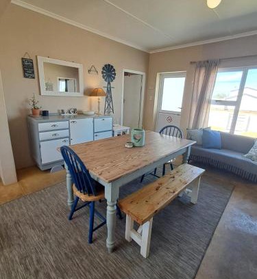 Struisbaai Casa | Struisbaai Getaway House