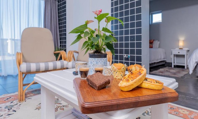 Struisbaai Apartamento | Struisbaai Holiday Rentals