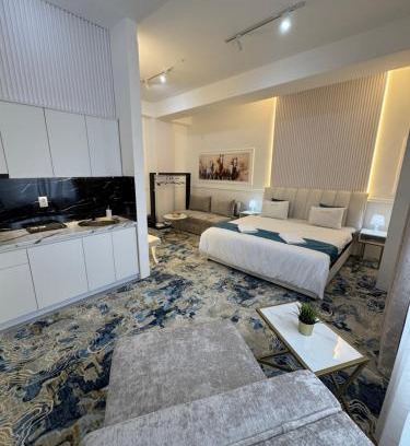 Strumica Apartamento | Strumica Jordan Luxury apartments