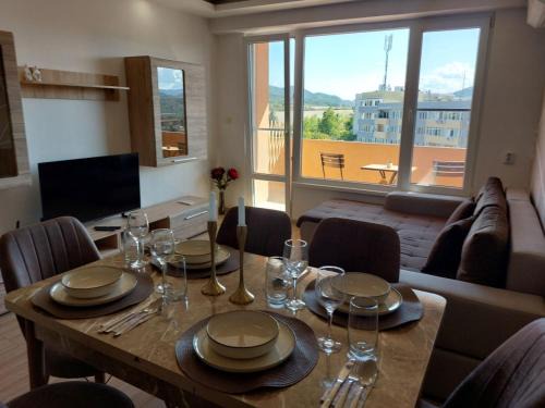 Blagoevgrad Apartamento | Strumsko Stay