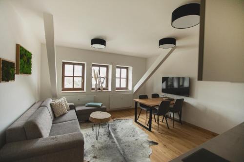 Kvilda Apartamento | Strunzova pila - wellness
