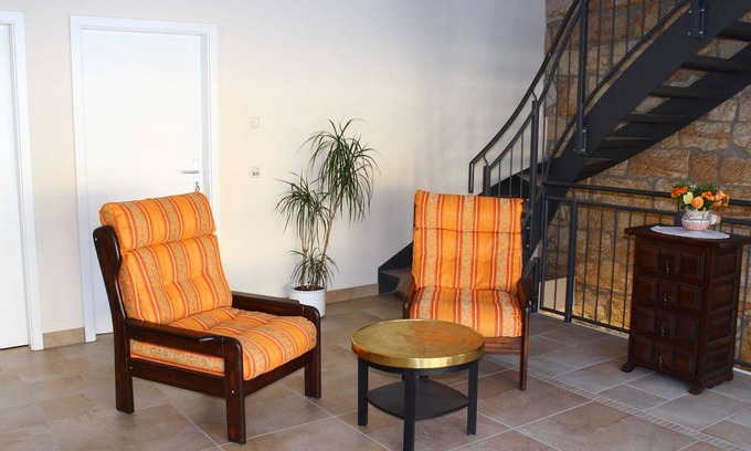 Rathen Apartamento | Spacious Apartment in Weissig With Garden