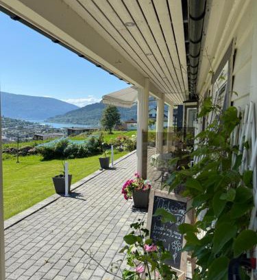Stryn Apartamento | Stryn Central View