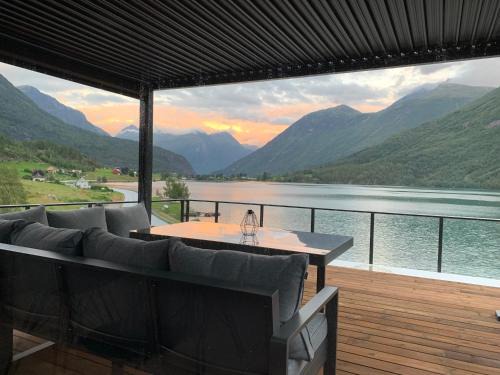 Stryn Apartamento | Stryn Golden Resort - Prince