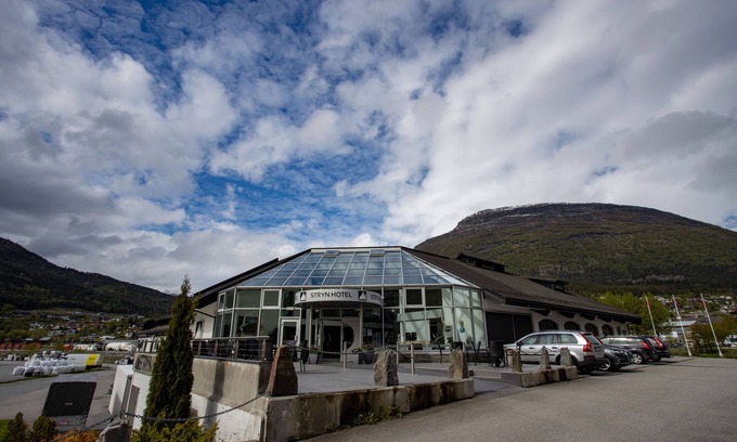 Stryn Hotel | Stryn Hotel