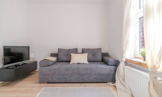 Katowice Apartamento | Strzelecka City Comfort Living Studio