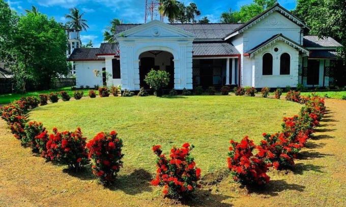 Tangalle Casa | Stuart House Tangalle