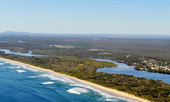 Stuarts Point Otro | Stuarts Point Holiday Park