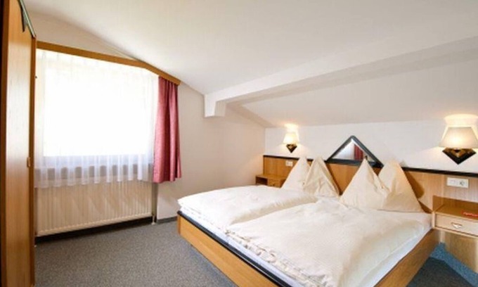 Bad Hofgastein Apartamento | Stubnerblick for 2-4 pers. with shower/WC - Kraker, Appartements