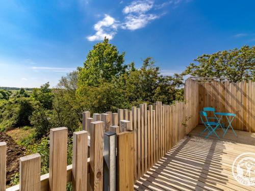Saint-Christophe-la-Couperie Casa | Studio cosy avec terrasse en campagne, proche Nantes - FR-1-622-109