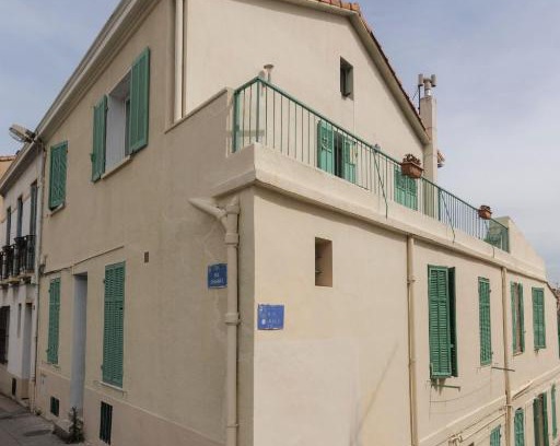 Saint-Lambert Apartamento | Stud terras Ville Corniche 2 pers stat gratuit rue Modif suivt possib et accord exclusif