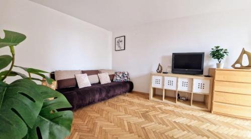 Srodmiescie Apartamento | Student District in the Heart of Łódz -2