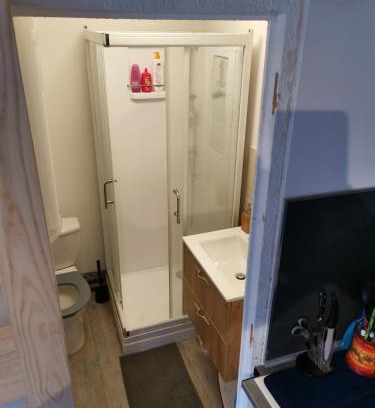 Saint-Vincent Apartamento | Studette de jeanne