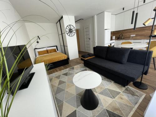 Taurage Apartamento | Studija Tauragė pirmas aukštas