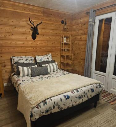 La Salle-les-Alpes Apartamento | Studio à 100 mètres du départ des pistes de ski