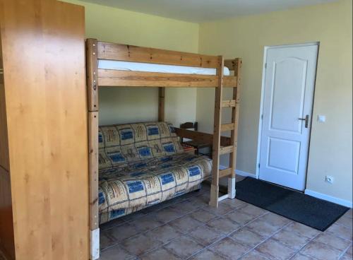 Hanvoile Casa | Studio à la campagne
