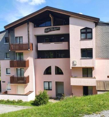 Hirmentaz Apartamento | Studio à la montagne meublé et entièrement équipé