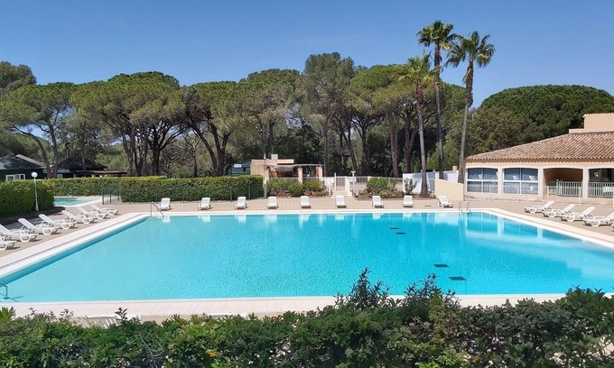 Valescure Apartamento | studio à Saint Raphael (Var sud de la France)