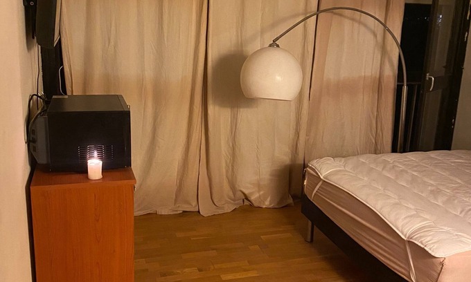Talence Apartamento | Studio à Talence Idéal Pour Séjour Saisonnier !