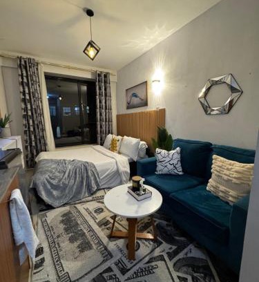 Kiambu Apartamento | Studio Éire 01