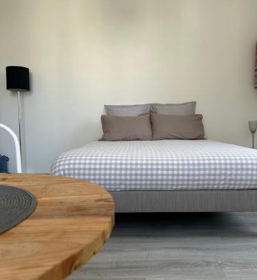 Pornic Apartamento | Studio élégant, central, pour 2 personnes