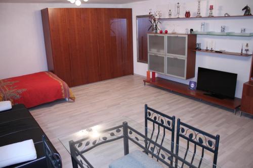 Contone Casa | Studio 1 1/2