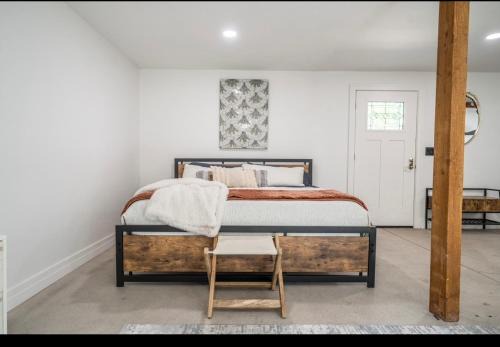 Mesa Casa | Studio 1 Ashbrook