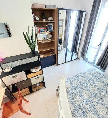 Barona Apartamento | Studio 1 Milano Navigli