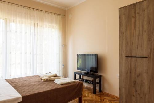 Golubac Apartamento | Studio 1
