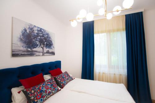 Palic Apartamento | Studio 106 Apartment
