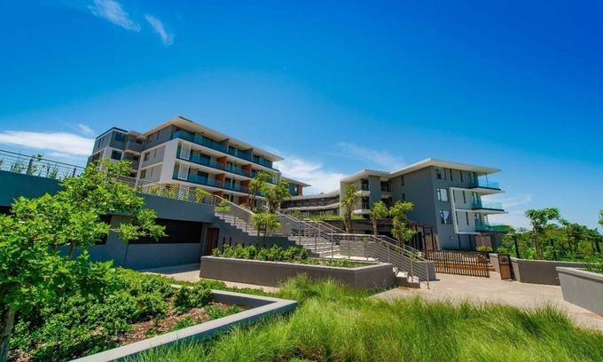 Hillhead Apartamento | Studio 107 Coral Point