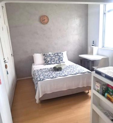 Leblon Apartamento | Studio 108 Leblon Bartho