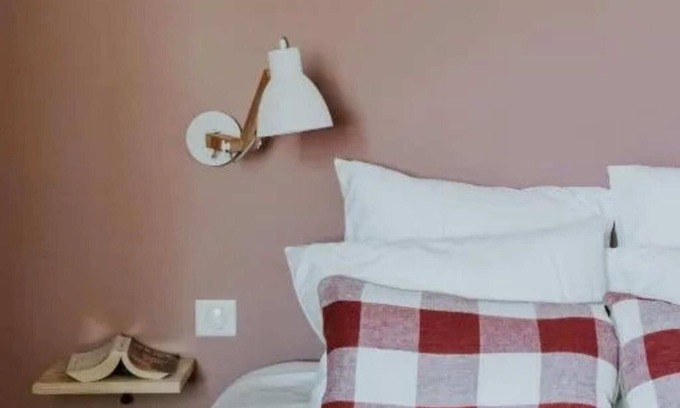 Boersch Apartamento | Studio 14