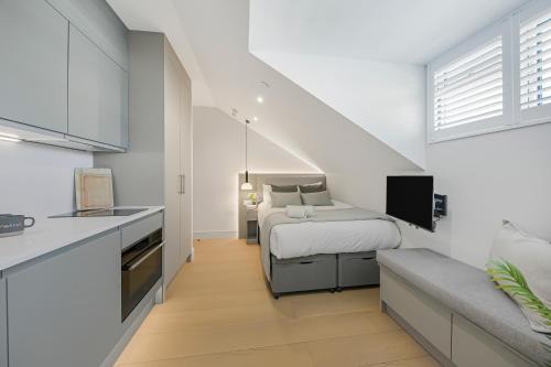 Little Venice Apartamento | Studio 19 OneStay Maida Vale