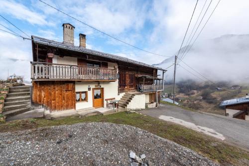 Beaufort Apartamento | Studio 2 -4 personnes