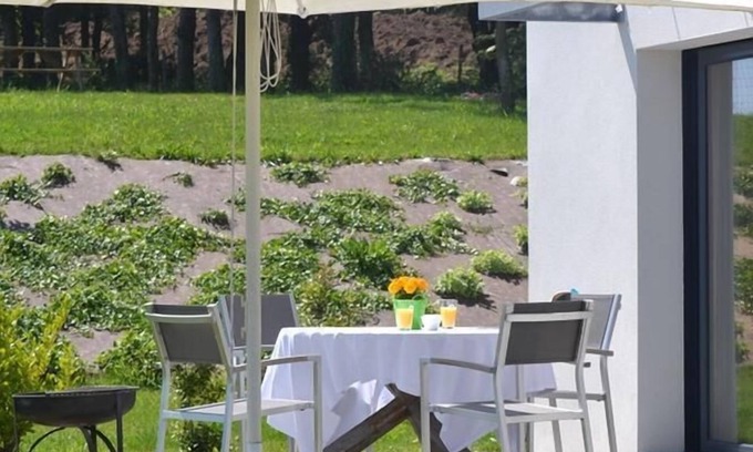 Baden Apartamento | Lavande-2/4P-Estudio-Terraza-Baño Privado