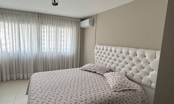Saude Apartamento | Studio 2102 in the heart of Rio