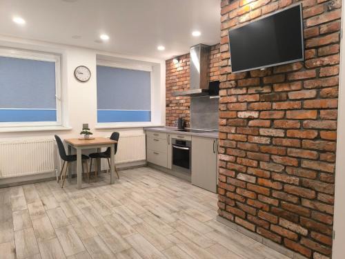 Utena Apartamento | Studio 2