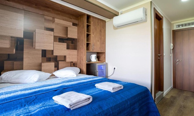 Azor Apartamento | Studio 2 mini hotel