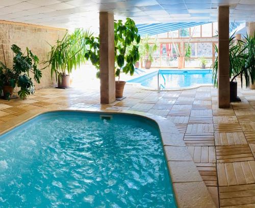 Superbolquere Apartamento | Studio 2 personnes avec Terrasse Literie-Serviettes-Ménage Fin de Séjour INCLUS